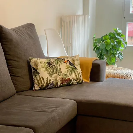 Apartamento Quintana Oviedo Esterno foto