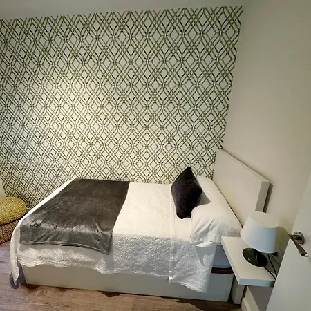 Apartamento Quintana Oviedo Esterno foto