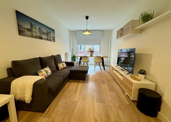 Apartamento Quintana