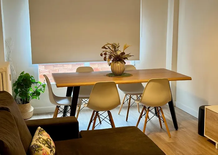 Apartamento Quintana