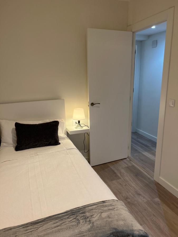 Quintana Apartment *