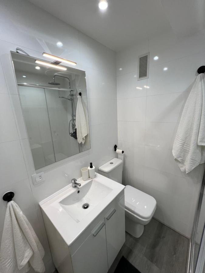 Quintana Appartement *