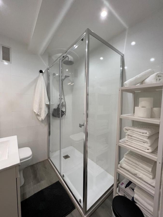 Quintana Apartment Oviedo