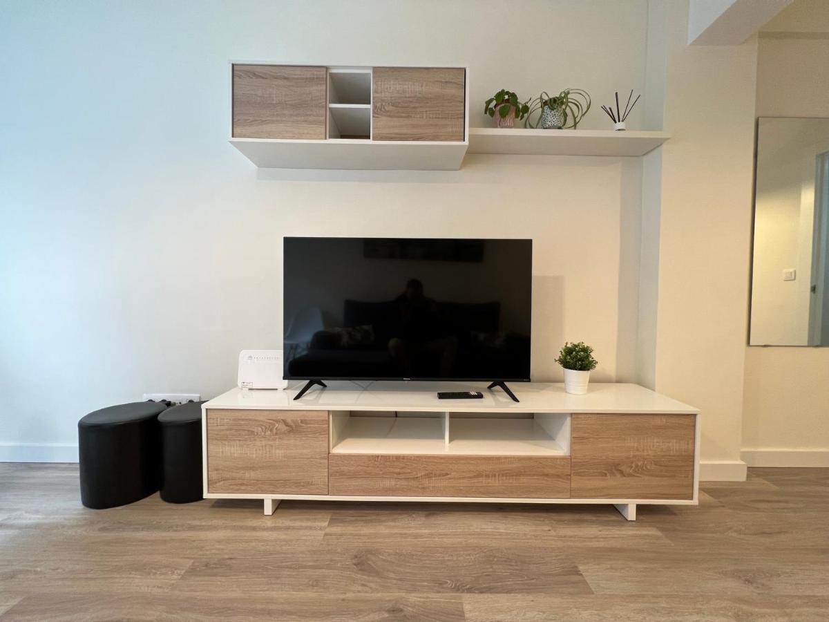 Quintana Appartement Oviede
