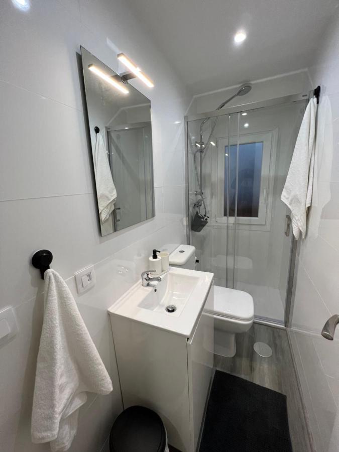 Quintana Apartment *