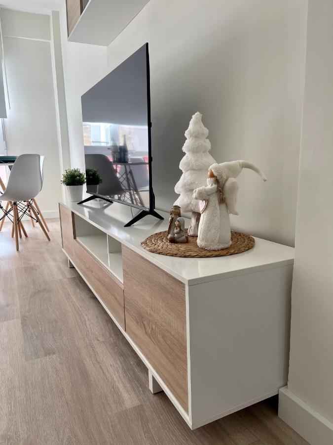 Apartment Quintana