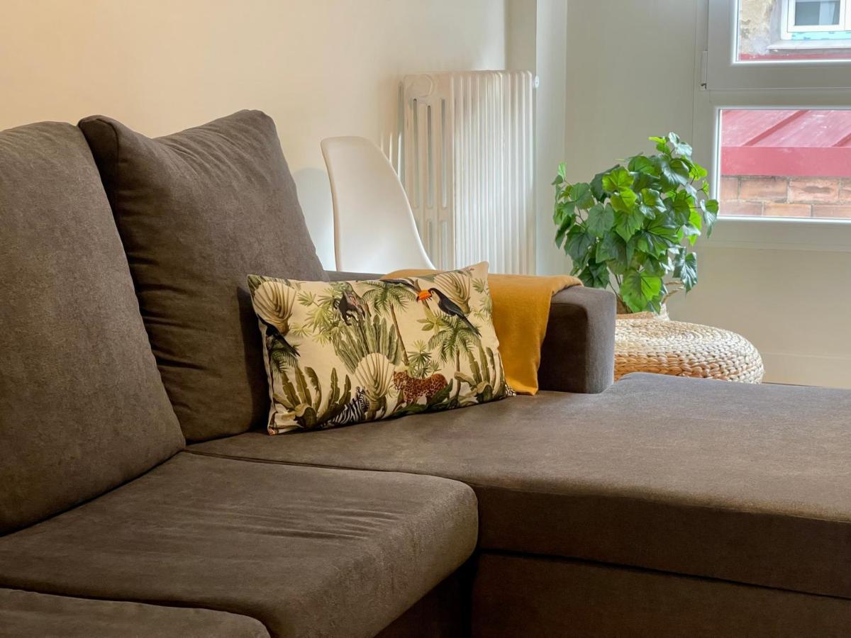 Apartment Quintana *