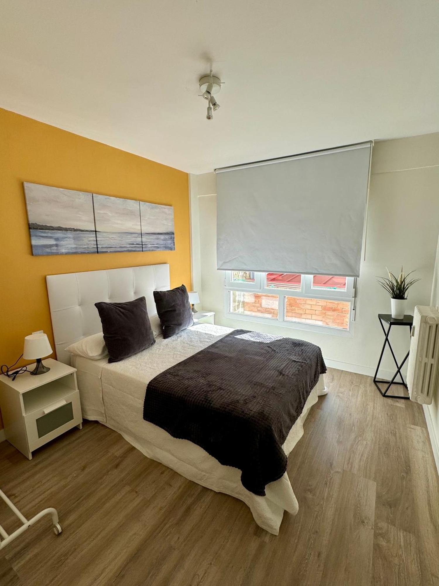 Quintana Apartment Oviedo