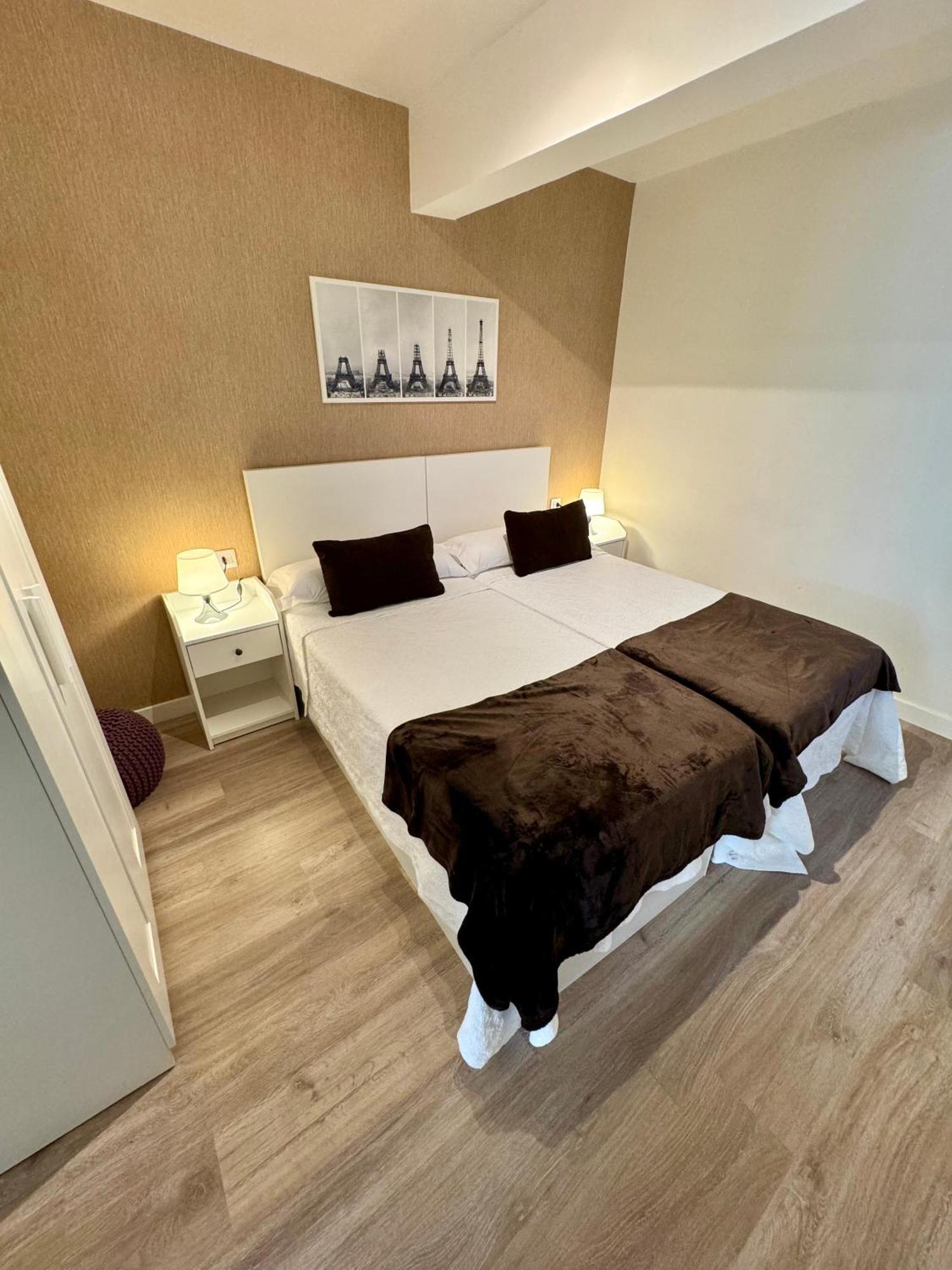 Appartement Quintana *