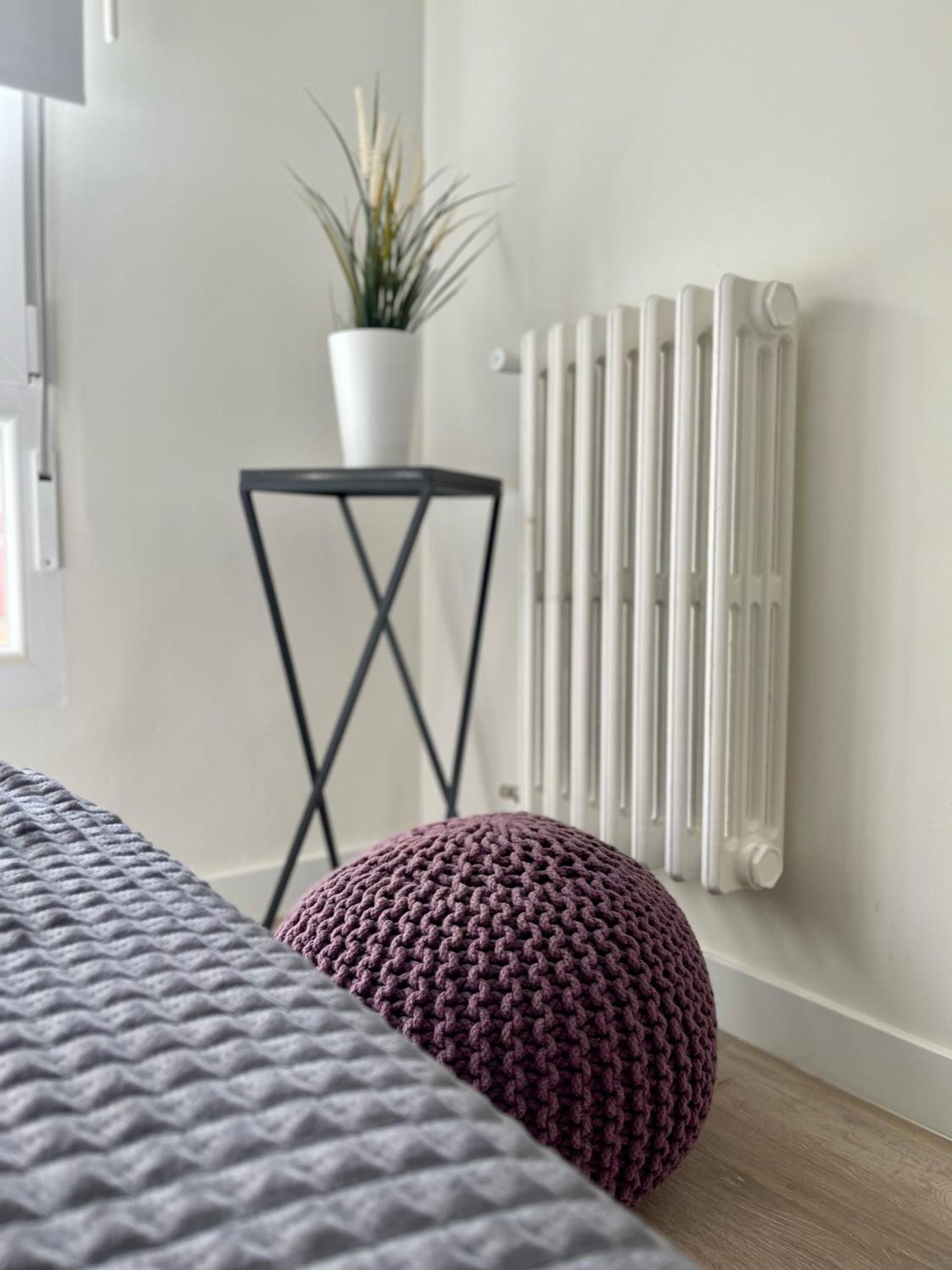 Quintana Appartement *