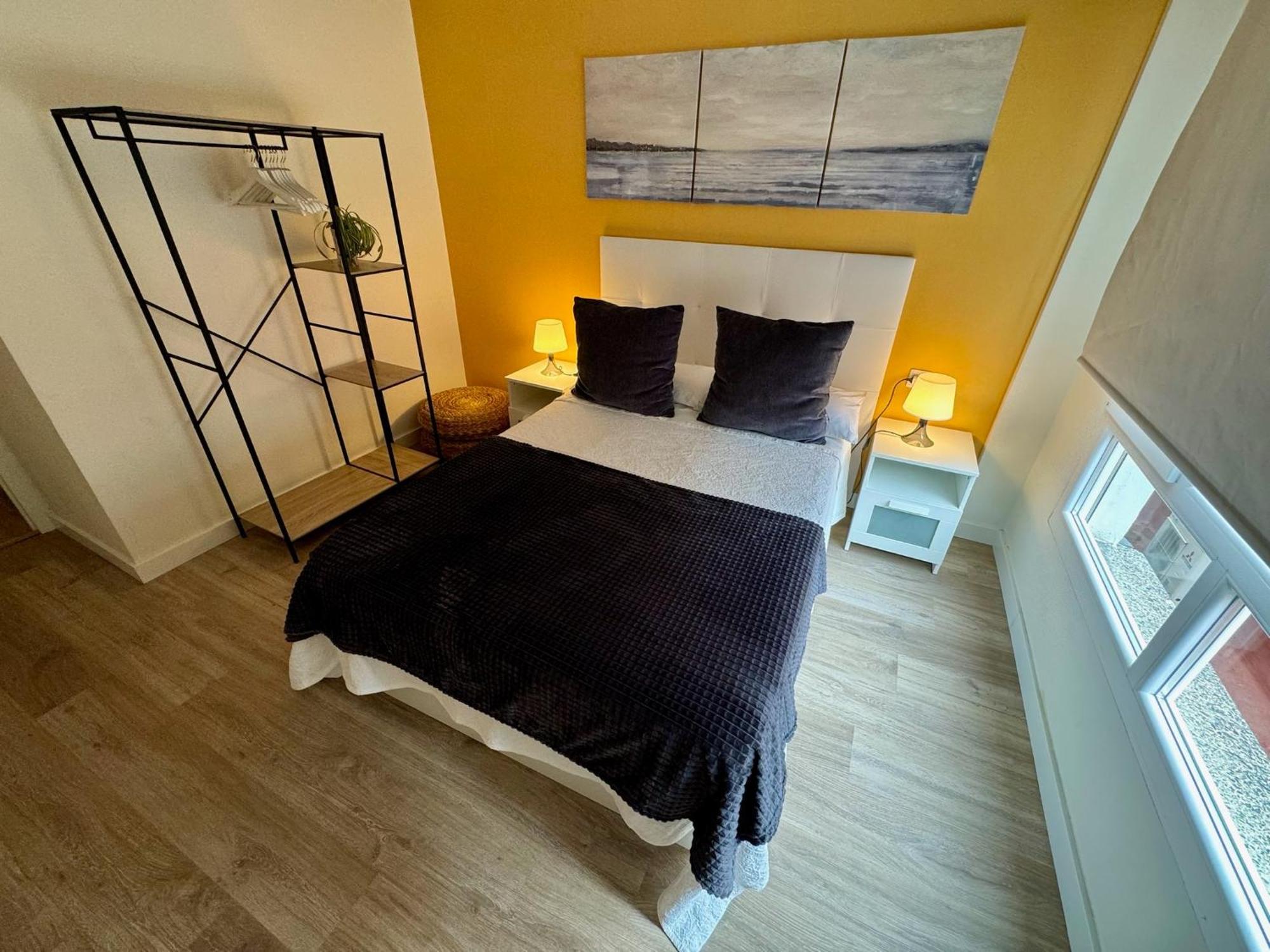 Appartement Quintana