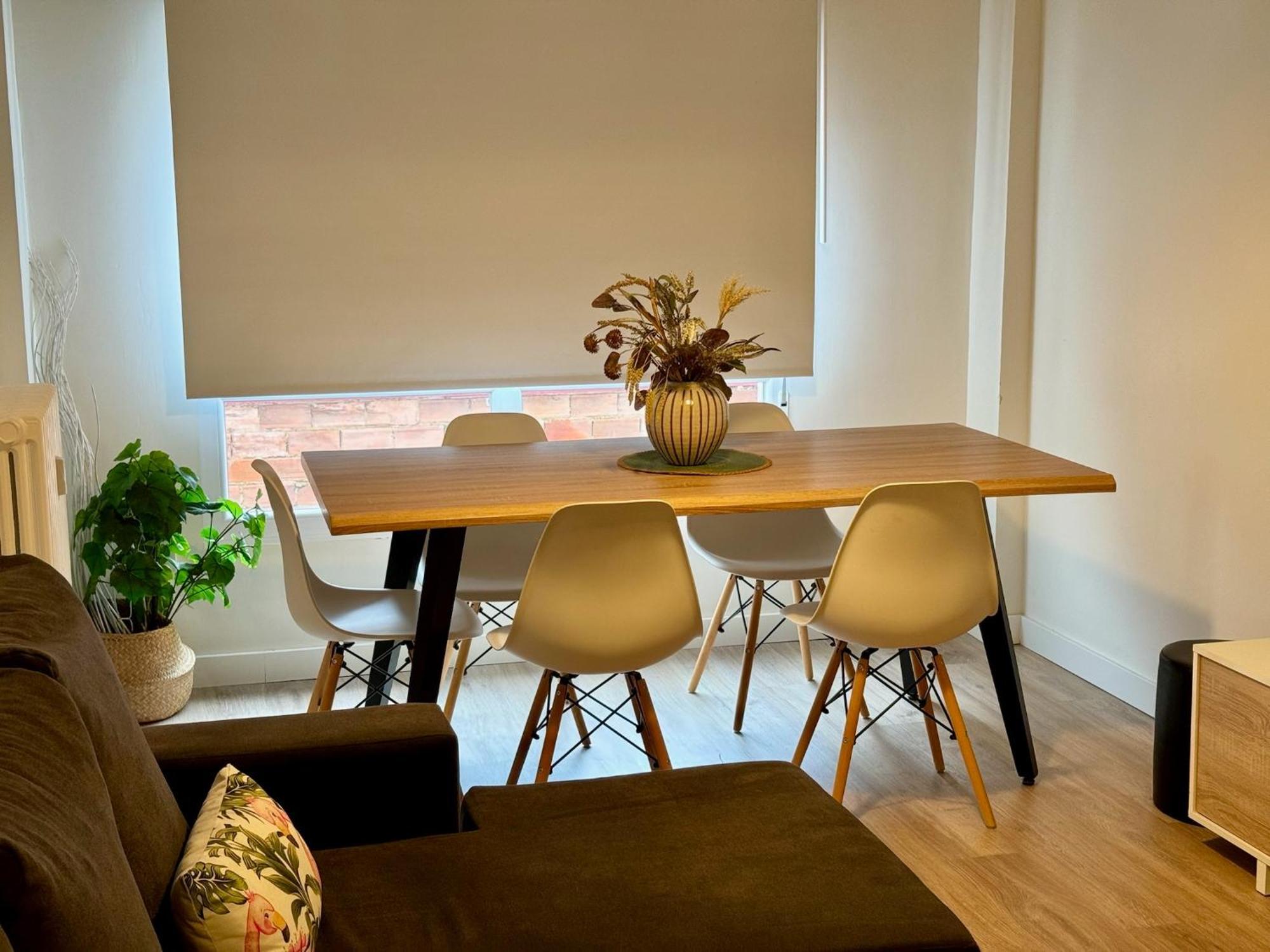 Apartment Quintana