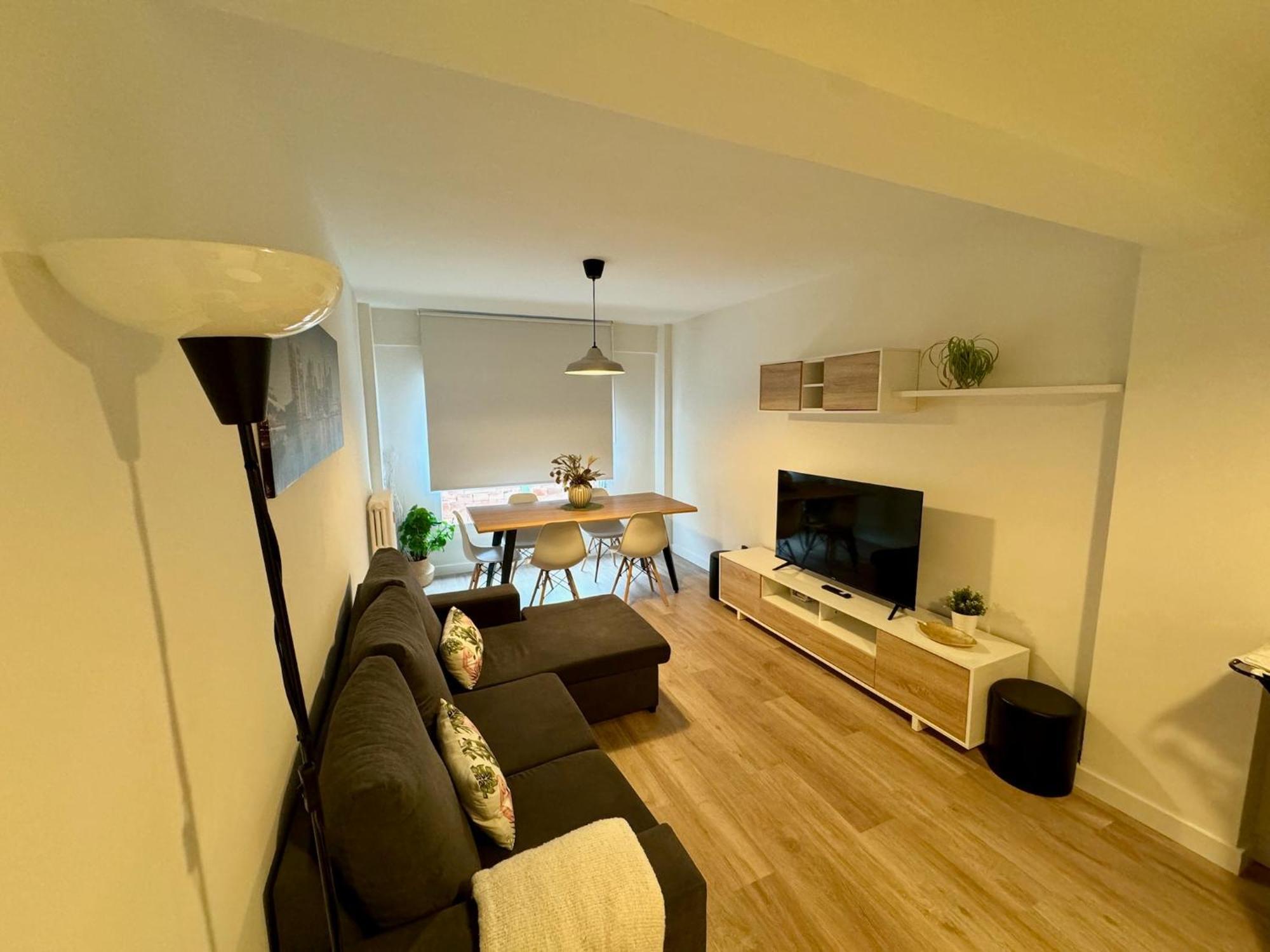 Apartment Quintana Oviedo